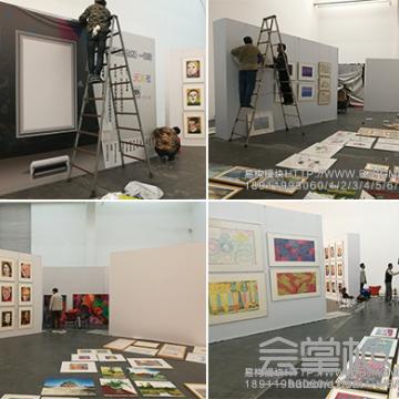 北京易構(gòu)先勝展覽展示有限公司