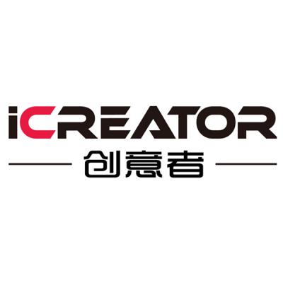 創(chuàng)意者iCreator-活動策劃